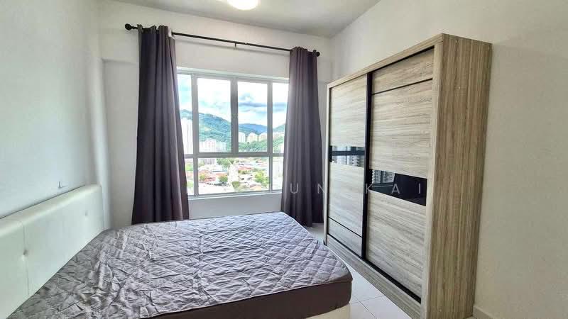 The Golden Triangle Condominium - 4