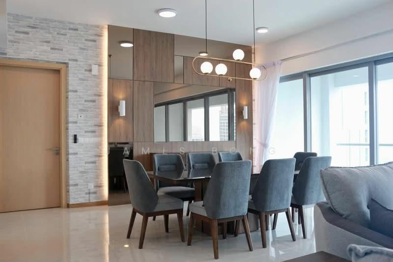Southern Marina Residences - 4