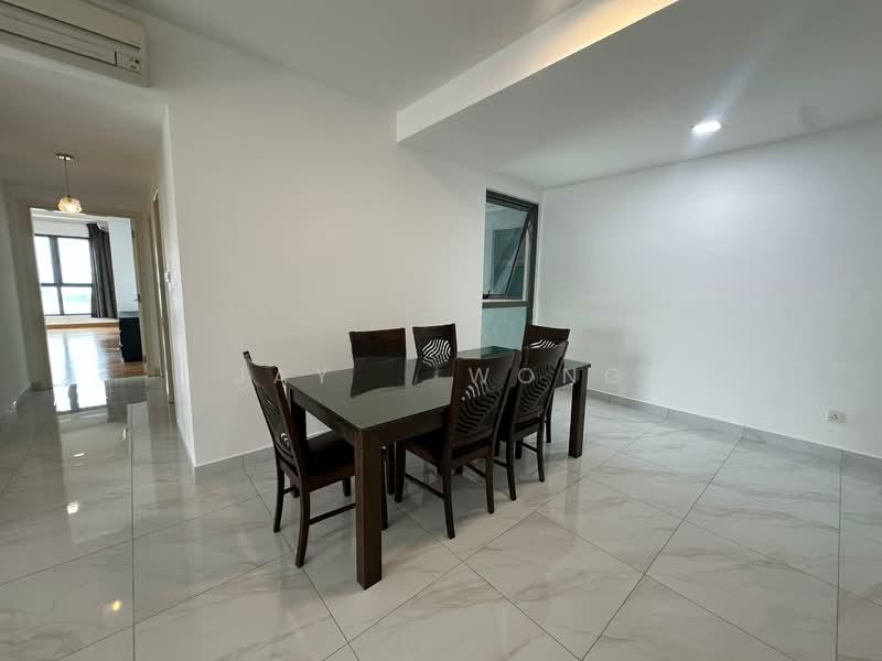 Teega Residences - 3