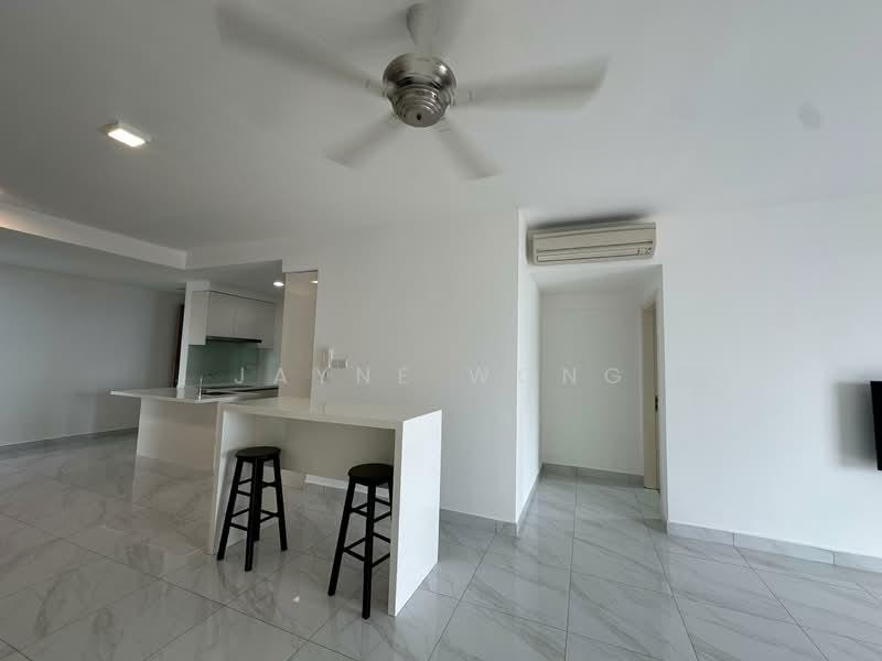 Teega Residences - 2