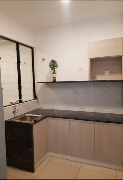 Mizumi Residences - 2