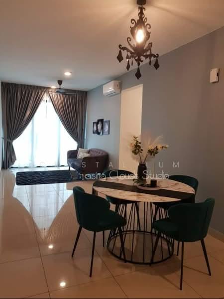 Mizumi Residences - 3