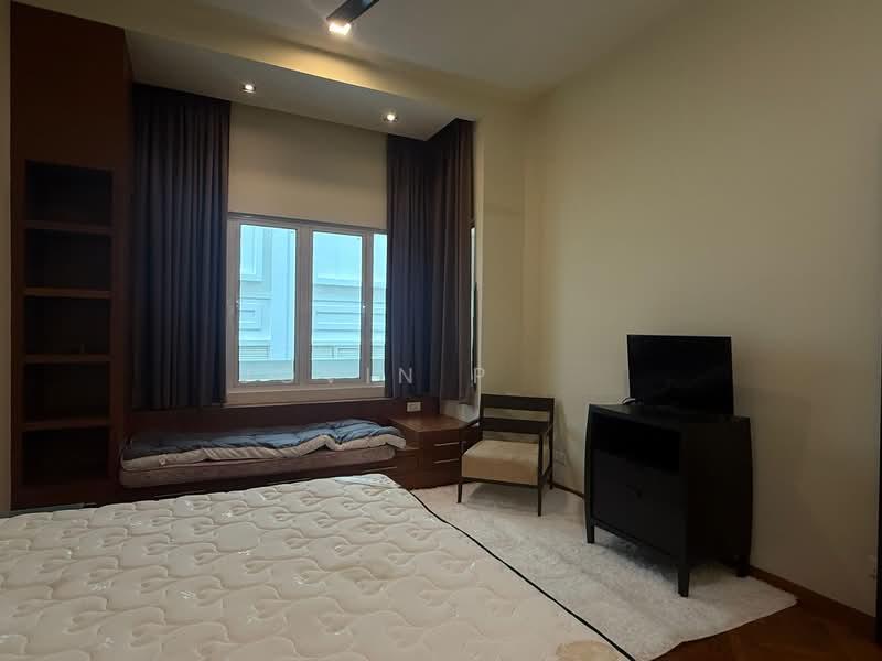 Straits Quay (The Suites at Waterside) - 2
