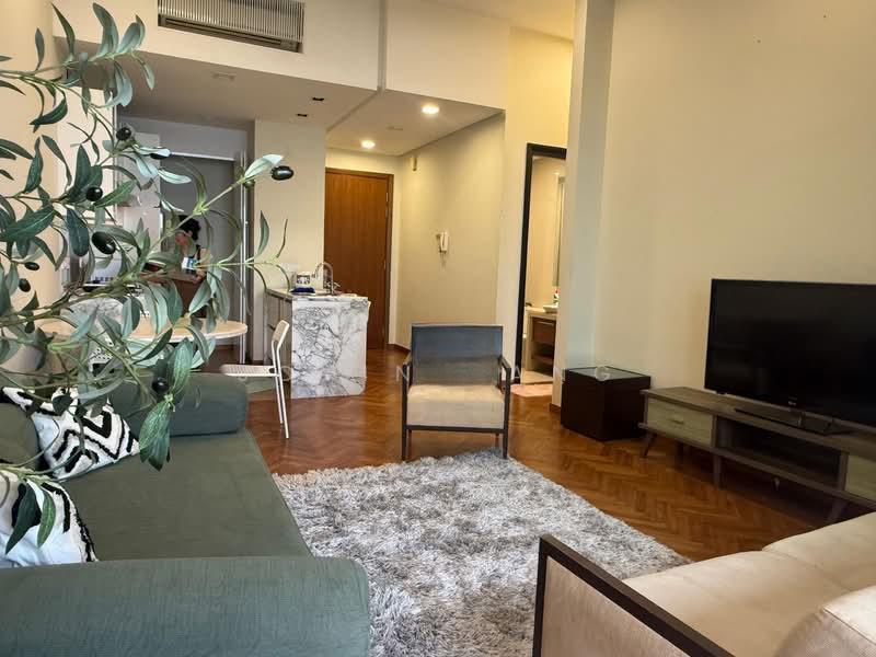 Straits Quay (The Suites at Waterside) - 3