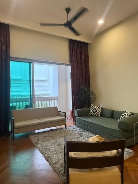 Straits Quay (The Suites at Waterside) - 4