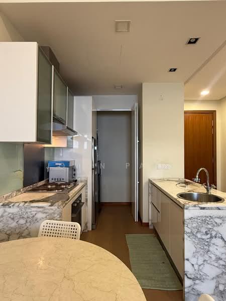 Straits Quay (The Suites at Waterside) - 5