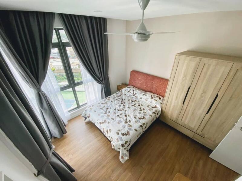 Vivo Residential Suites - 4