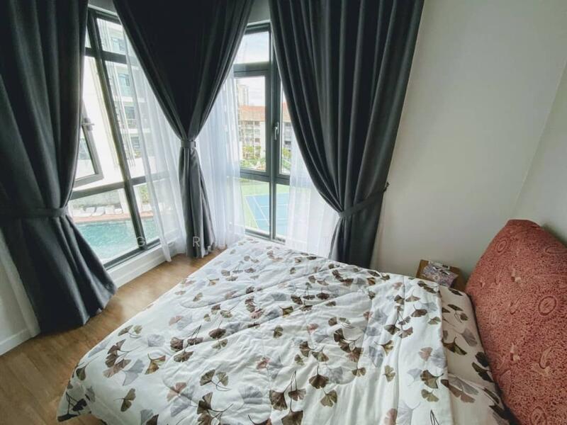 Vivo Residential Suites - 3