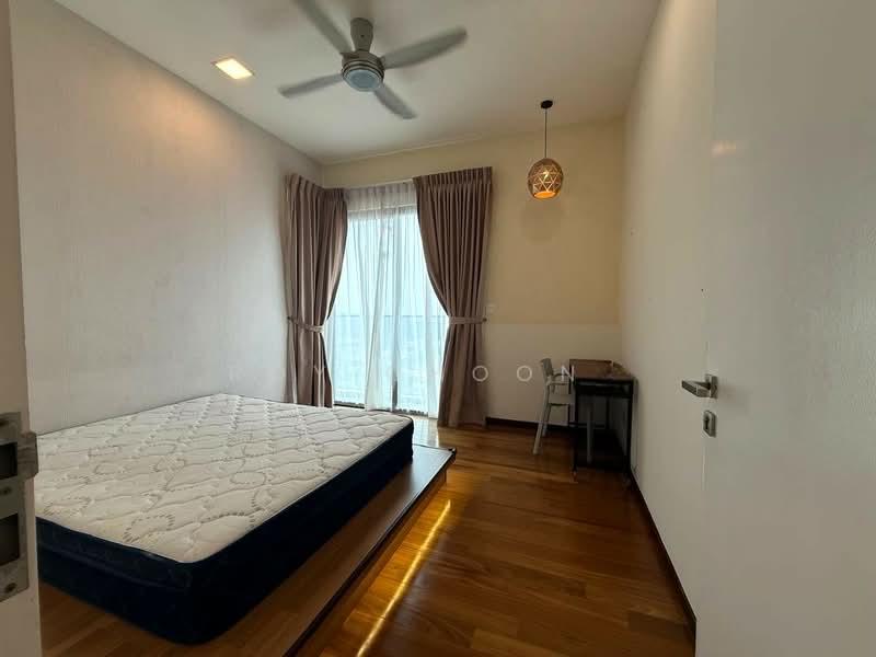 Sky Condominium (Skyz Residence) - 2