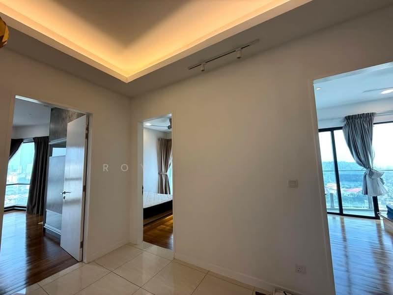 Sky Condominium (Skyz Residence) - 3