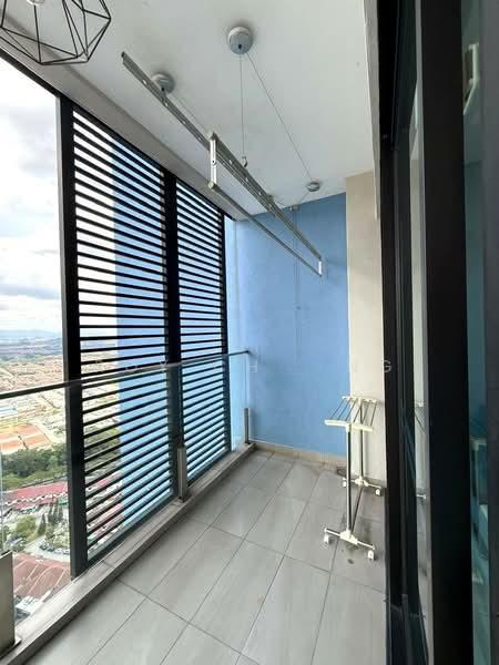 Sky Condominium (Skyz Residence) - 4