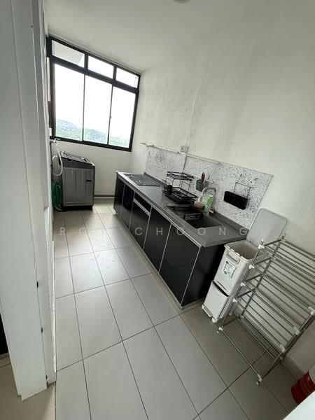 Sky Condominium (Skyz Residence) - 5