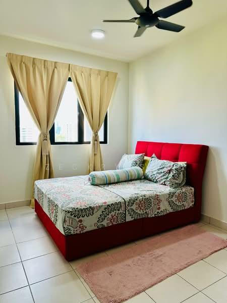 Residensi Max - 5