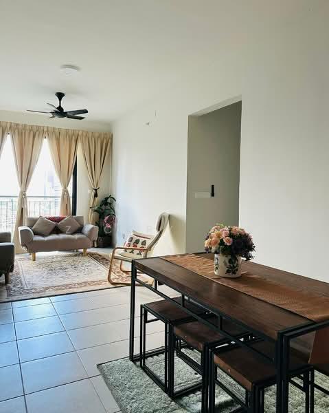Residensi Max - 2