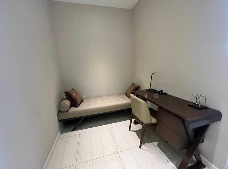 Dorsett Residences Sri Hartamas - 2