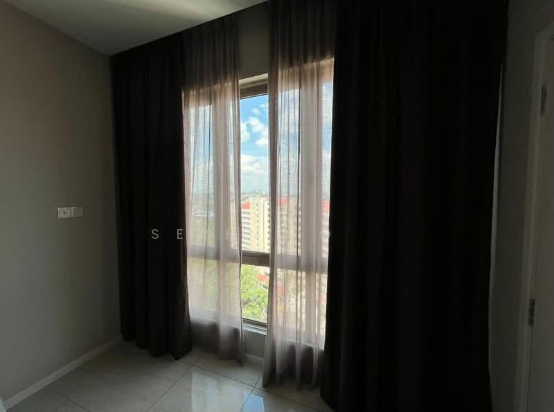 Dorsett Residences Sri Hartamas - 3