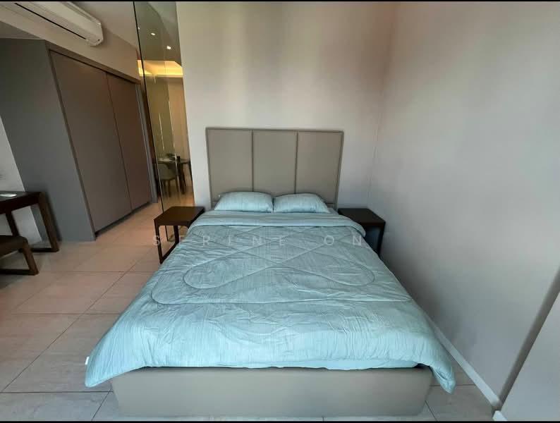 Dorsett Residences Sri Hartamas - 5
