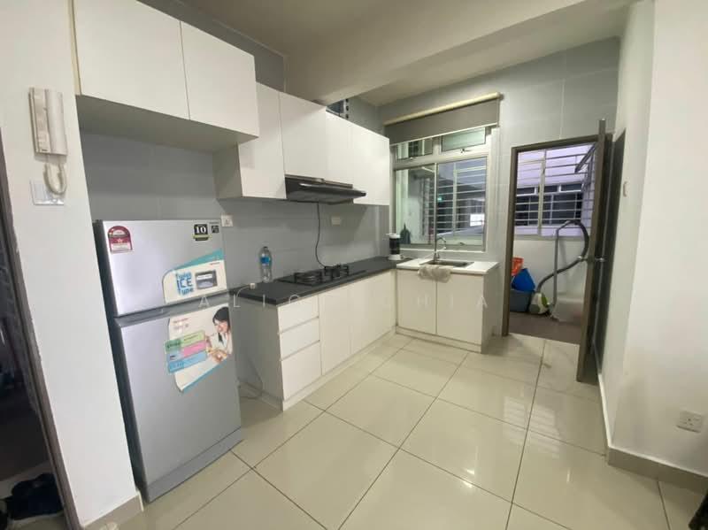 Larkin Heights - 5