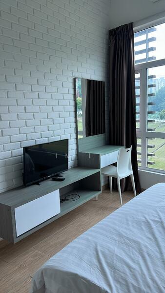 Harmoni Residence 1 - 4