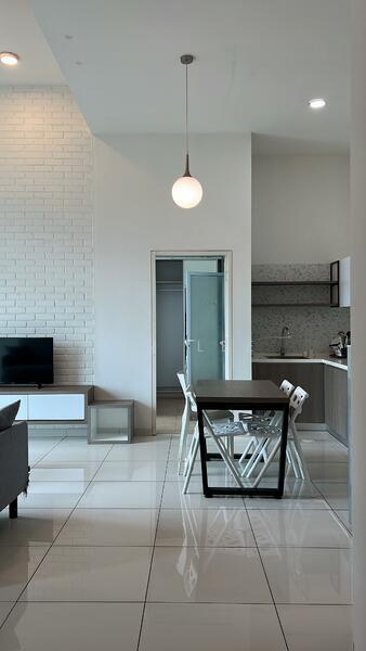 Harmoni Residence 1 - 3