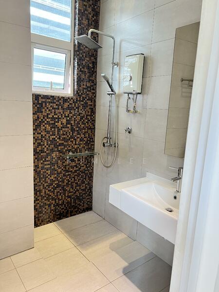 Harmoni Residence 1 - 2