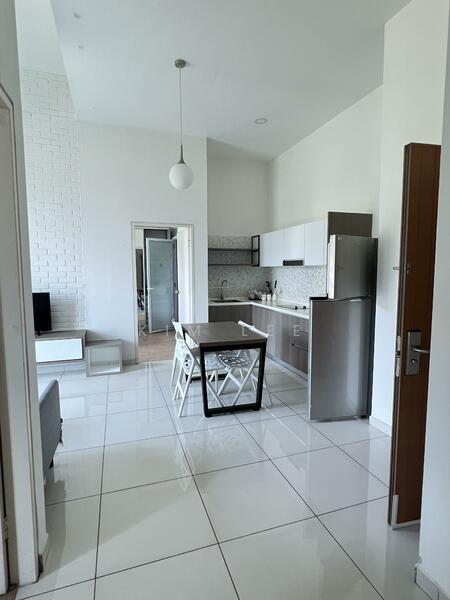 Harmoni Residence 1 - 1