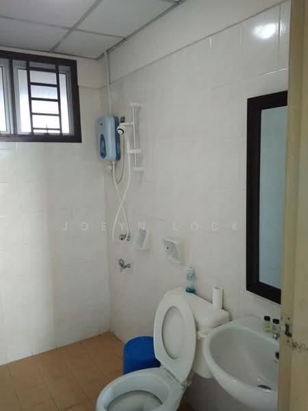 Nusa Perdana Apartment - 2