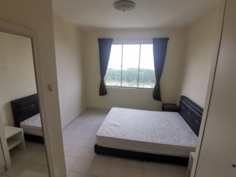 Nusa Perdana Apartment - 3