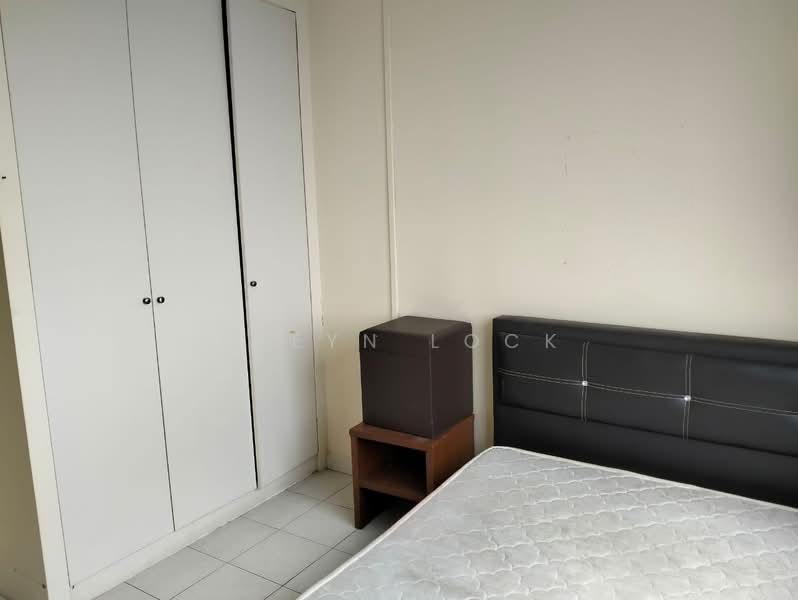 Nusa Perdana Apartment - 4
