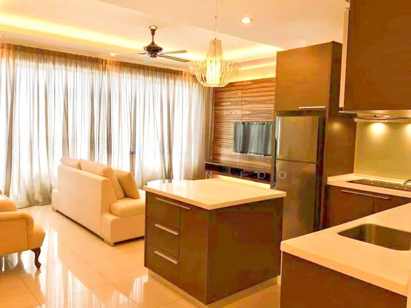 Birch Regency @ Penang Times Square - 2