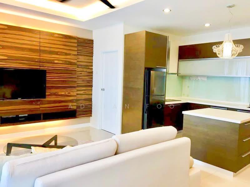 Birch Regency @ Penang Times Square - 3
