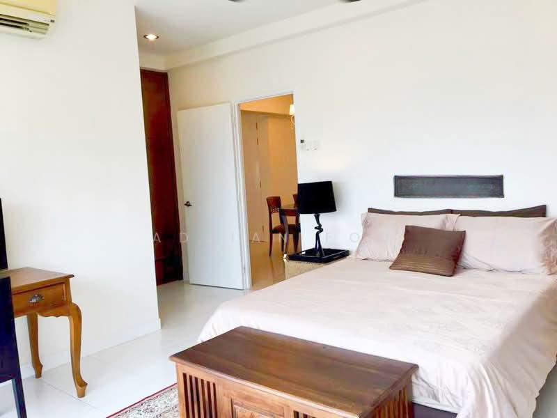 Birch Regency @ Penang Times Square - 5