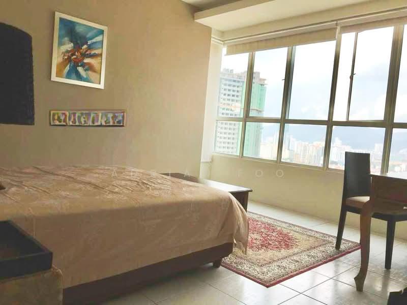 Birch Regency @ Penang Times Square - 4