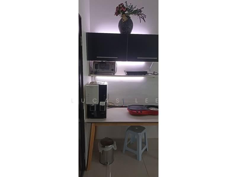 8Scape Residence @ Sutera - 5