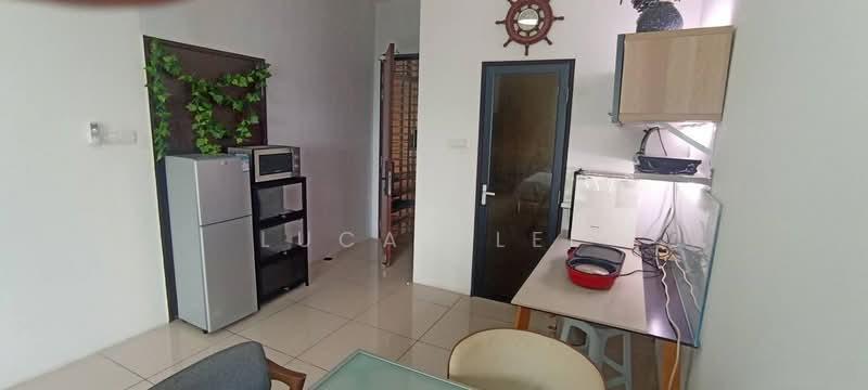 8Scape Residence @ Sutera - 3