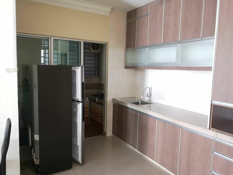 Savanna Executive Suite @ Southville City - 2