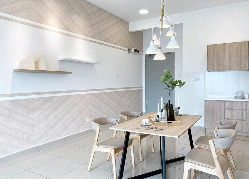 Savanna Executive Suite @ Southville City - 4