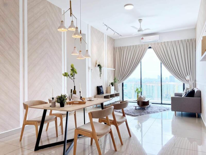 Savanna Executive Suite @ Southville City - 5