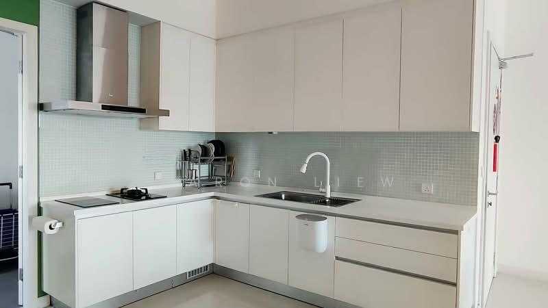 G Residence - 5