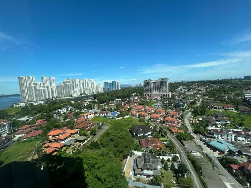 Paragon Residences @ Straits View - 2