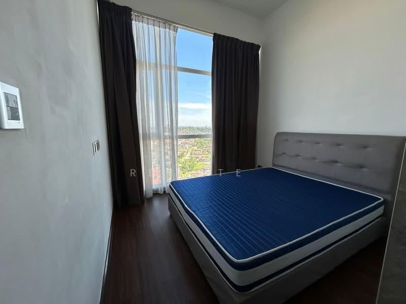 Paragon Residences @ Straits View - 5