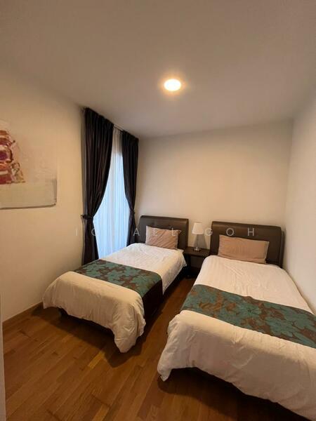 Teega Suites - 4