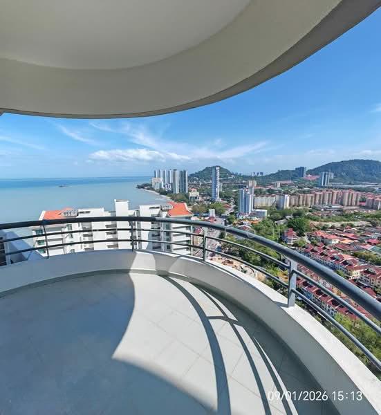 Coastal Tower - 4