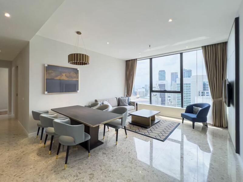 Pavilion Ceylon Hill - 1