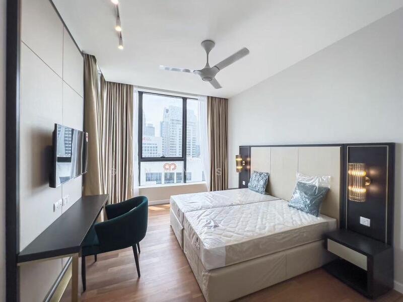 Pavilion Ceylon Hill - 5