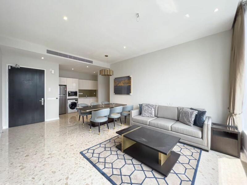 Pavilion Ceylon Hill - 2