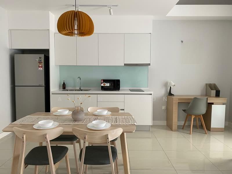 The Sentral Suites - 3