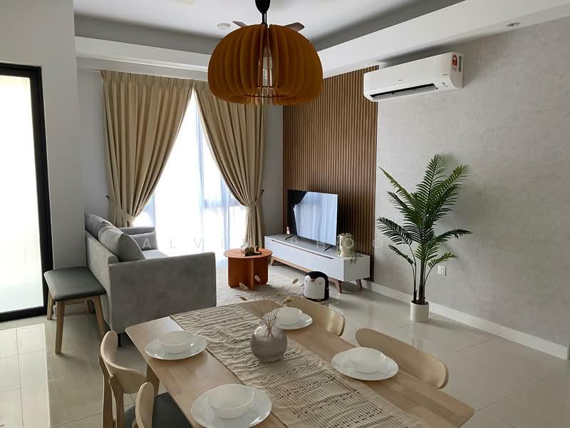 The Sentral Suites - 4