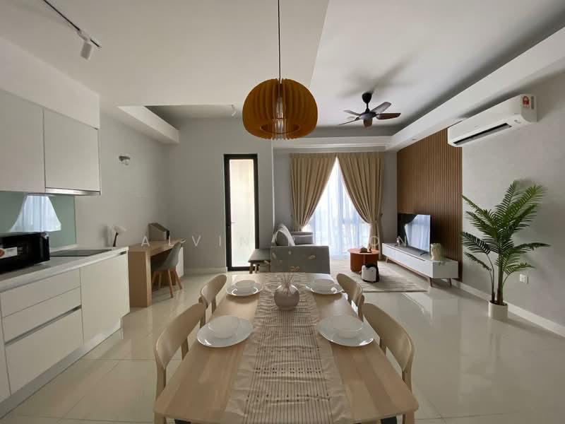 The Sentral Suites - 5