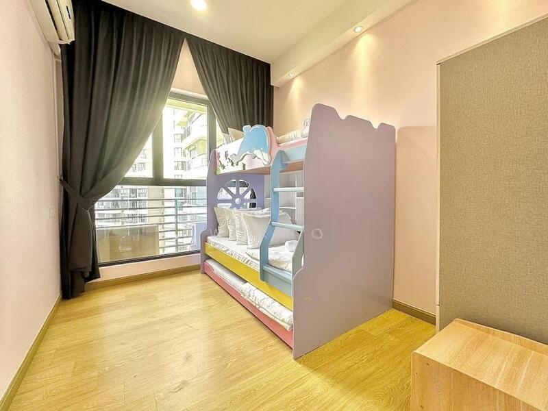 Royal Strand @ Country Garden Danga Bay - 3